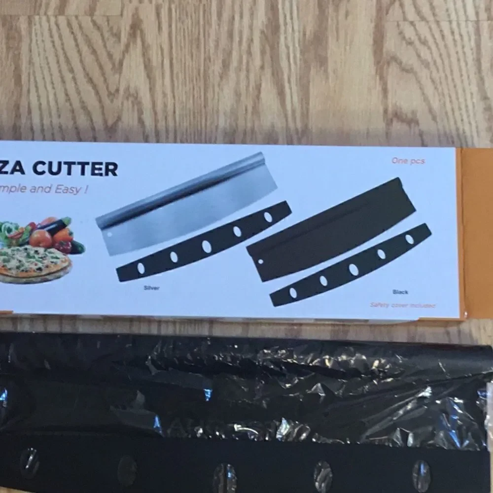 N/A new pizza
